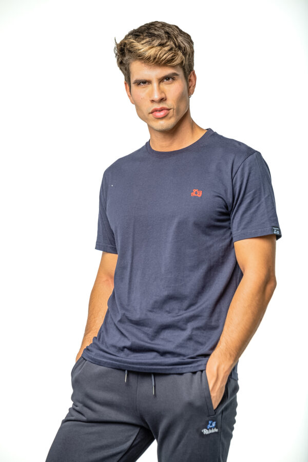 Camiseta básica [+9 Colores]