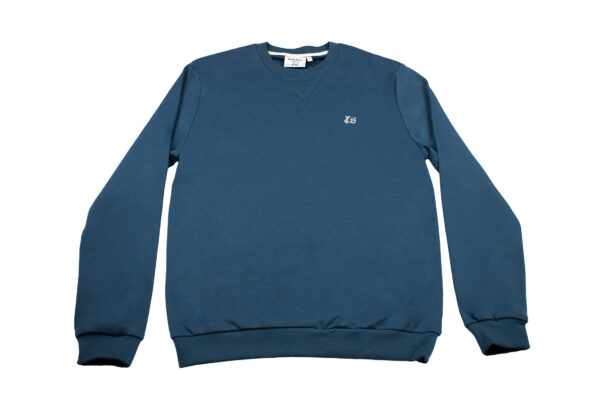 Sudadera básica perkins [+5 colores] - Imagen 4