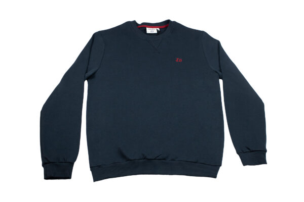 Sudadera básica perkins [+5 colores] - Imagen 5