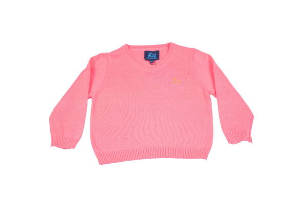Jersey niño cuello pico [+11 colores] - Imagen 9