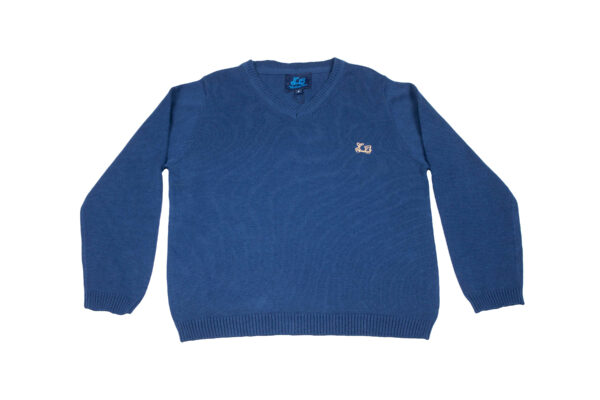 Jersey niño cuello pico [+11 colores] - Imagen 11