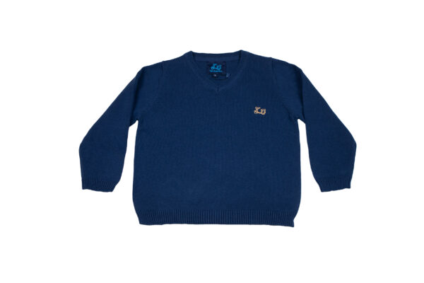 Jersey niño cuello pico [+11 colores] - Imagen 10