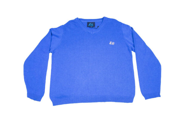 Jersey niño cuello pico [+11 colores] - Imagen 13