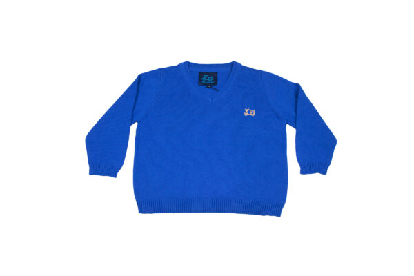 Jersey niño cuello pico [+11 colores] - Imagen 12