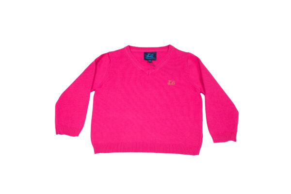 Jersey niño cuello pico [+11 colores] - Imagen 14