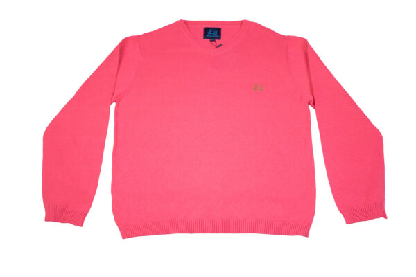Jersey niño cuello pico [+11 colores] - Imagen 8