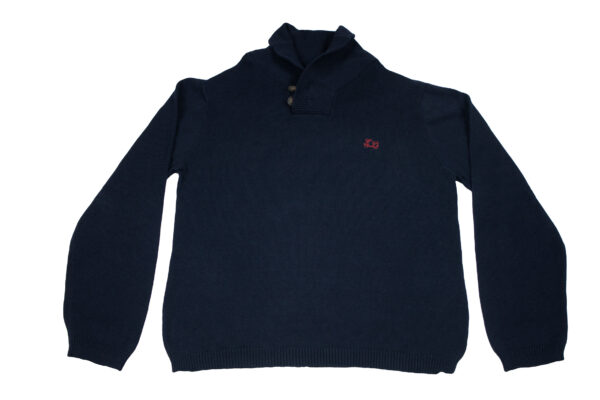 Jersey niño de cuello esmoquin [+4 colores] - Imagen 5