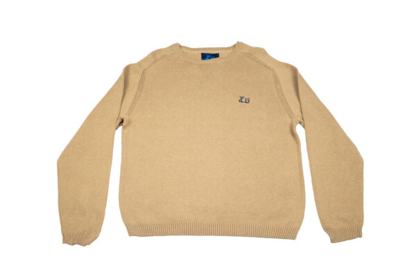 Jersey niño cuello redondo [+5 colores] - Imagen 4
