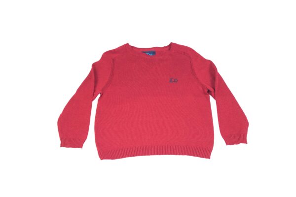 Jersey niño cuello redondo [+5 colores] - Imagen 9
