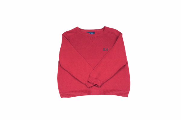 Jersey niño cuello redondo [+5 colores] - Imagen 10
