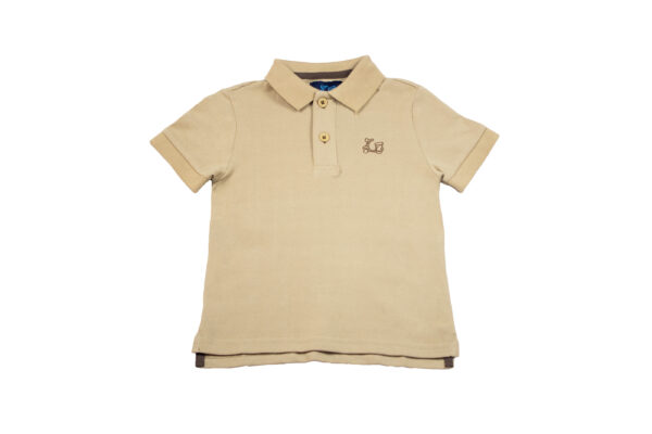 Polo niño básico piqué [+11 colores] - Imagen 9