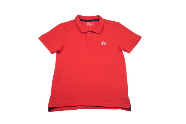 Polo niño básico piqué [+11 colores] - Imagen 11