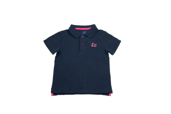 Polo niño básico piqué [+11 colores] - Imagen 13