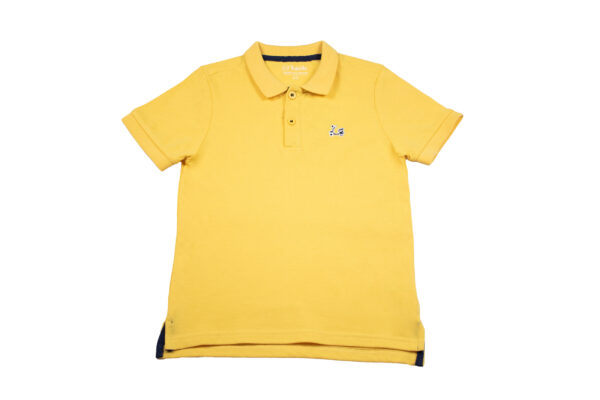 Polo niño básico piqué [+11 colores] - Imagen 14