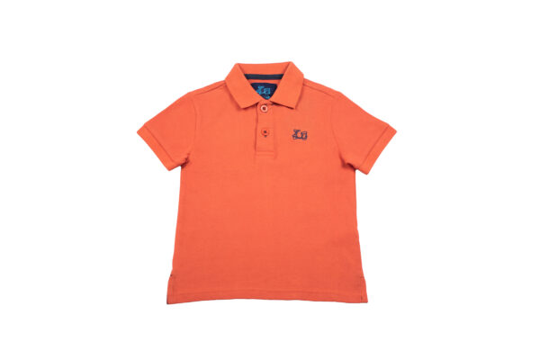 Polo niño básico piqué [+11 colores] - Imagen 15