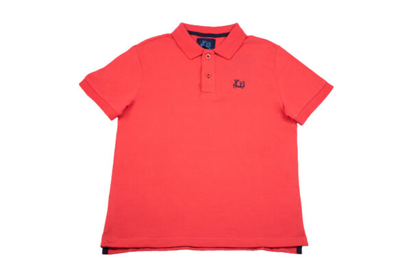Polo niño básico piqué [+11 colores] - Imagen 16