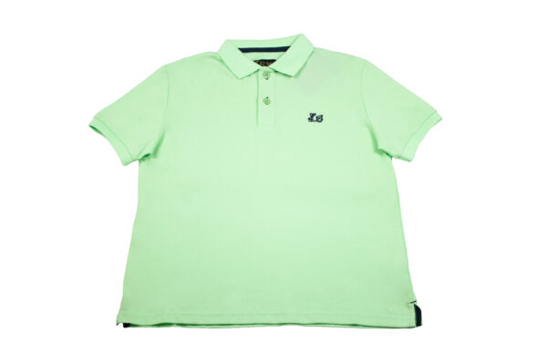 Polo niño básico piqué [+11 colores] - Imagen 6