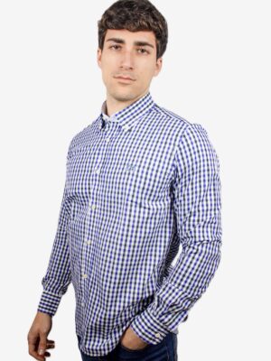 Camisa de Cuadros