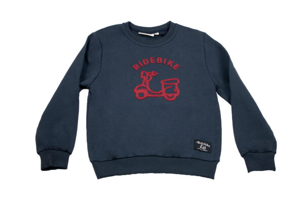 Sudadera Logo Ridebike [+5 Colores] - Imagen 9