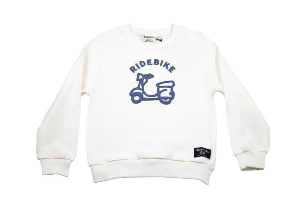 Sudadera Logo Ridebike [+5 Colores] - Imagen 8