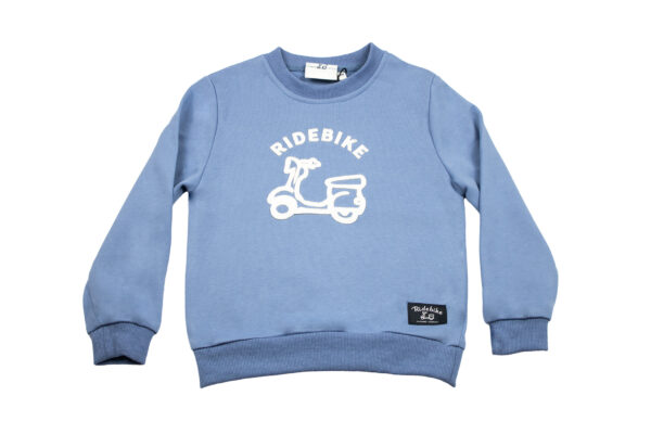 Sudadera Logo Ridebike [+5 Colores] - Imagen 7