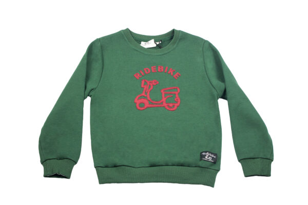 Sudadera Logo Ridebike [+5 Colores] - Imagen 11