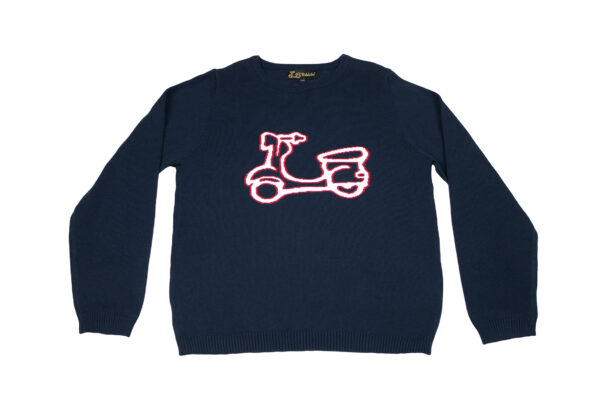 Jersey Moto Ridebike Niño [+4 Colores] - Imagen 3