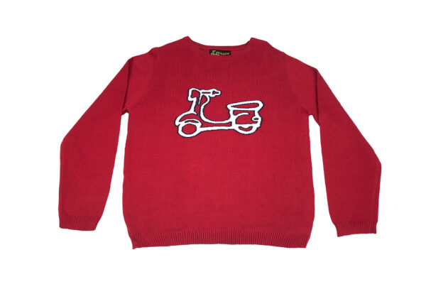 Jersey Moto Ridebike Niño [+4 Colores] - Imagen 4