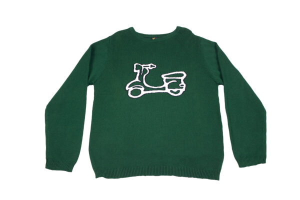 Jersey Moto Ridebike Niño [+4 Colores] - Imagen 5
