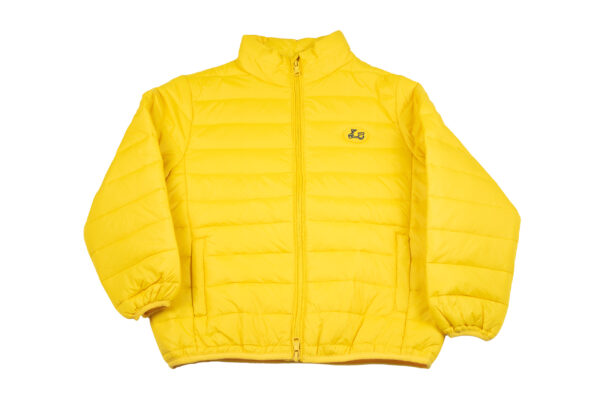 Chaqueta acolchada niño [+3 Color] - Imagen 4