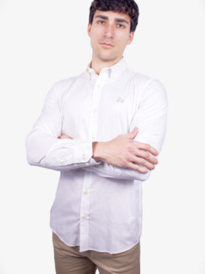 Camisa Blanca