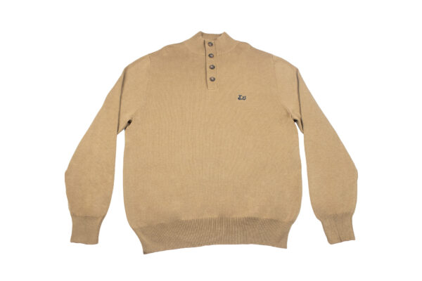 Jersey cuello botón [+9 colores] - Imagen 12