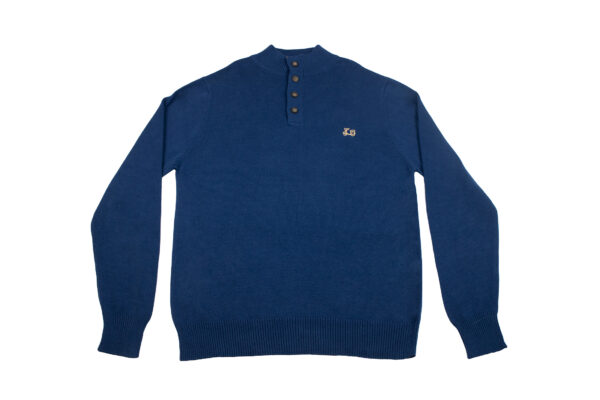 Jersey cuello botón [+9 colores] - Imagen 13