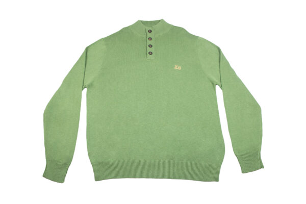Jersey cuello botón [+9 colores] - Imagen 4