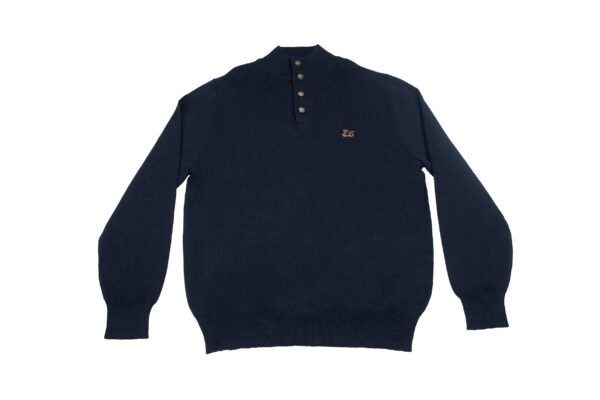 Jersey cuello botón [+9 colores] - Imagen 5