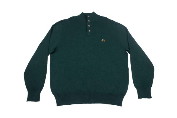 Jersey cuello botón [+9 colores] - Imagen 8