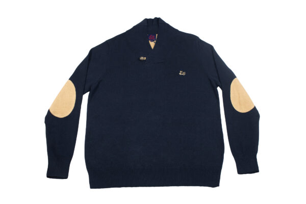Jersey Esmoquin [+4 colores] - Imagen 6