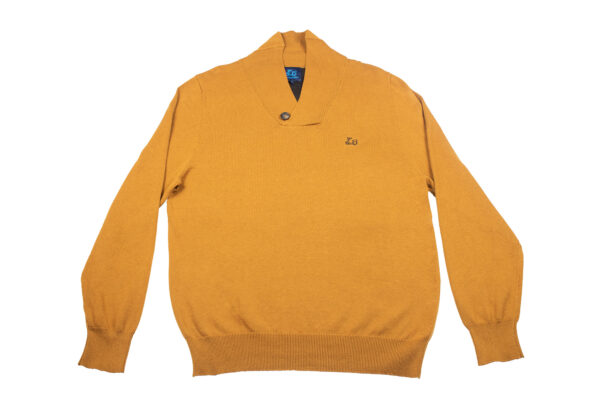 Jersey Esmoquin [+4 colores] - Imagen 8