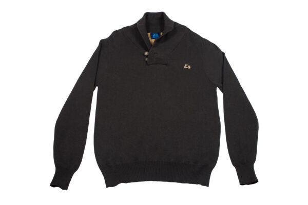 Jersey cuello esmoquin [+8 colores] - Imagen 7