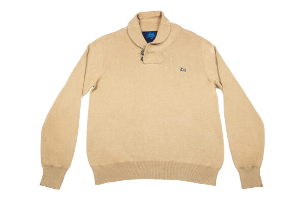 Jersey cuello esmoquin [+8 colores] - Imagen 8
