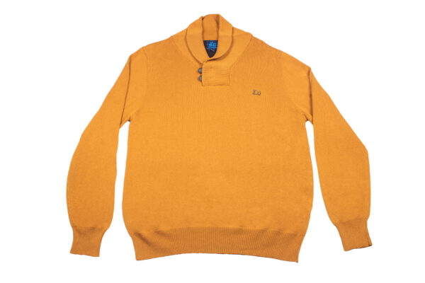 Jersey cuello esmoquin [+8 colores] - Imagen 10