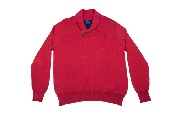 Jersey cuello esmoquin [+8 colores] - Imagen 11
