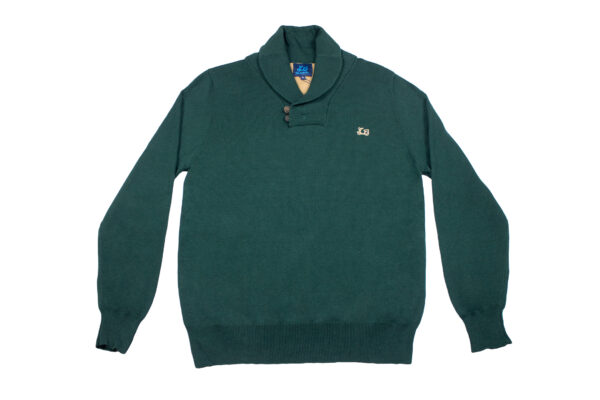 Jersey cuello esmoquin [+8 colores] - Imagen 5