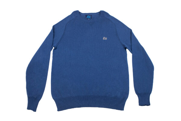 Jersey cuello redondo [+9 colores] - Imagen 9