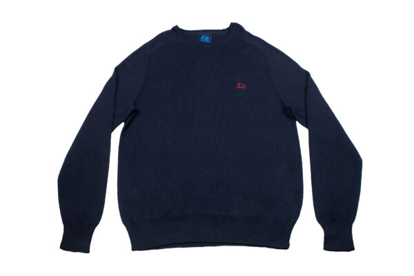 Jersey cuello redondo [+9 colores] - Imagen 3