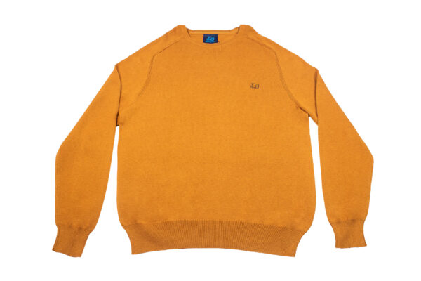 Jersey cuello redondo [+9 colores] - Imagen 5