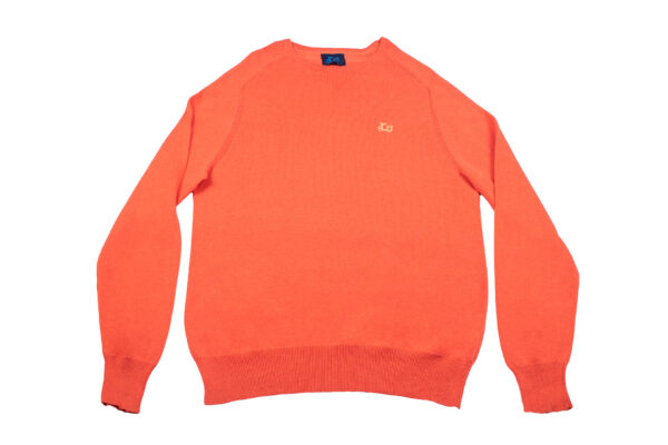 Jersey cuello redondo [+9 colores] - Imagen 6