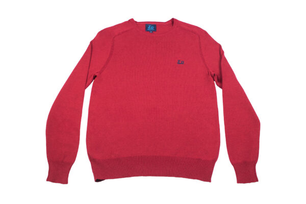 Jersey cuello redondo [+9 colores] - Imagen 7