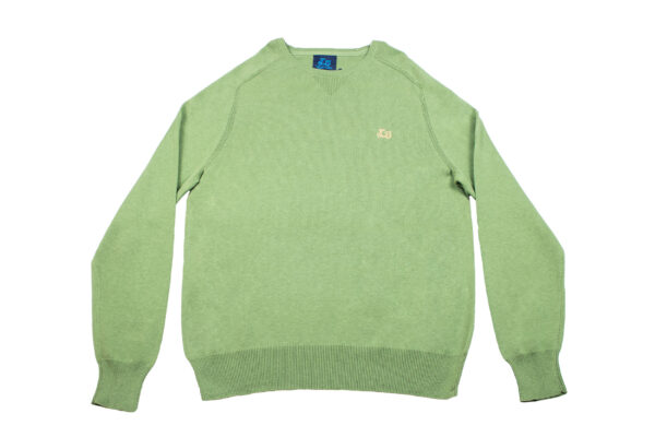 Jersey cuello redondo [+9 colores] - Imagen 8
