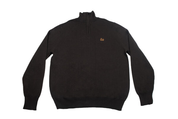 Jersey cuello cremallera [+7 colores] - Imagen 13